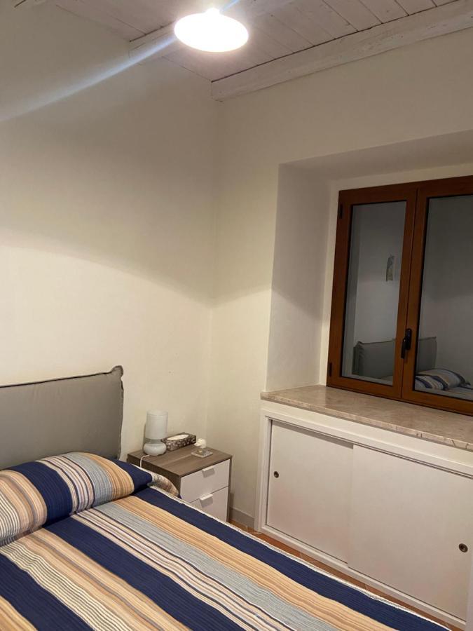 Villa Al Presti, Vacanze In Pieno Relax Чефалу Экстерьер фото