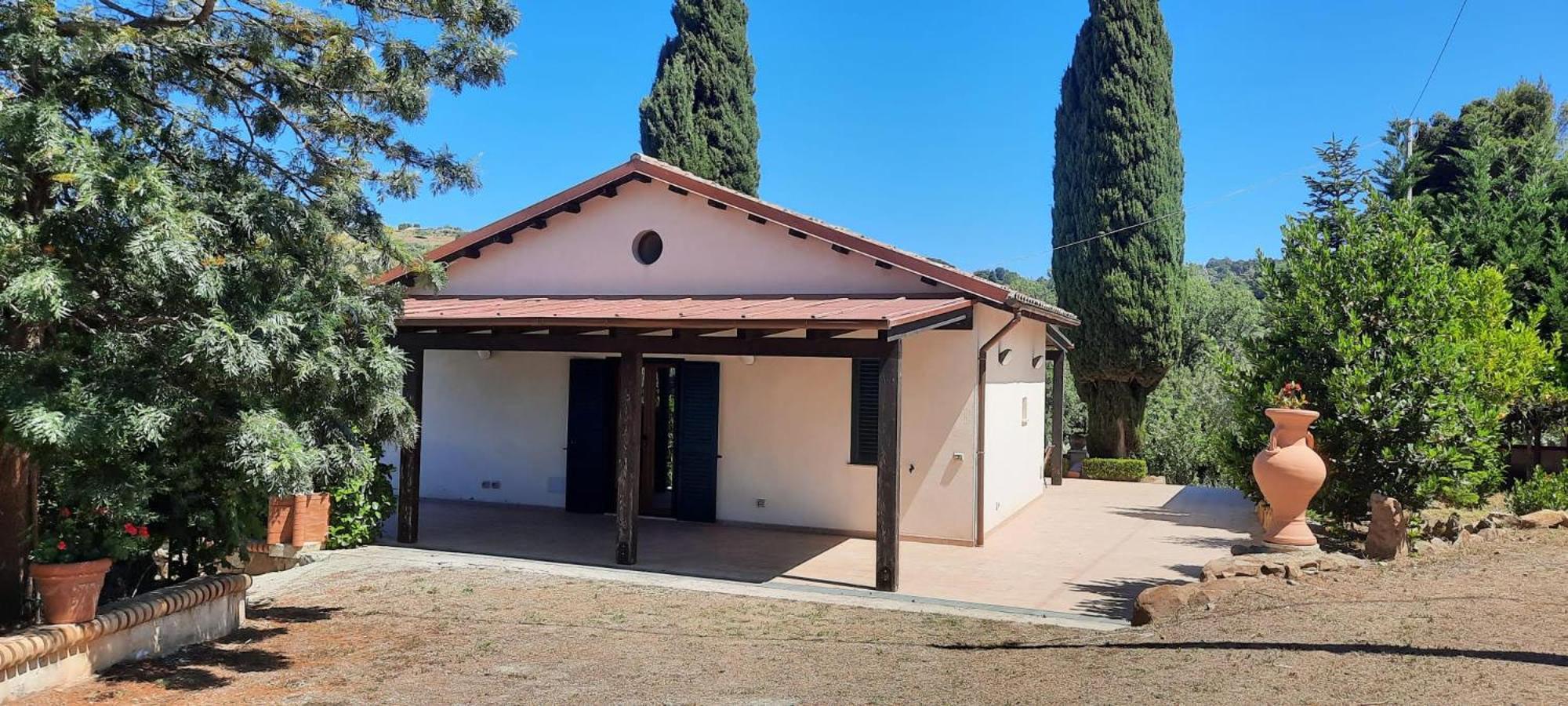 Villa Al Presti, Vacanze In Pieno Relax Чефалу Экстерьер фото